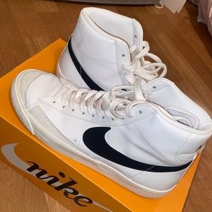 Nike Blazers